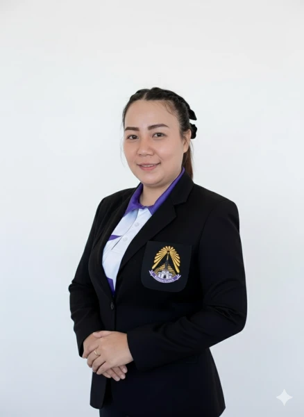 Teacher Profile